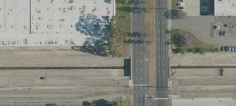 La Palma Industrial Property