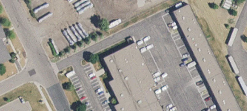 South St Paul Office/Warehouse Space