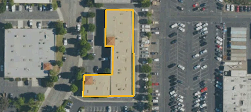 Flex Space in Noel Business Park
