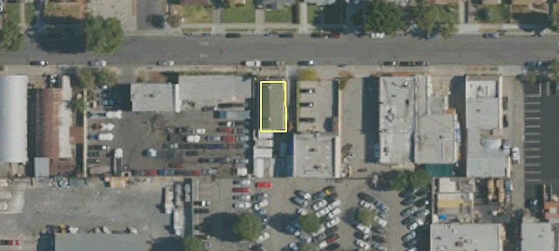 Monrovia Flex Space Available