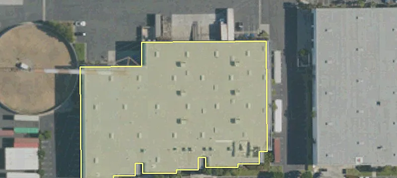 La Mirada Distribution Space Available