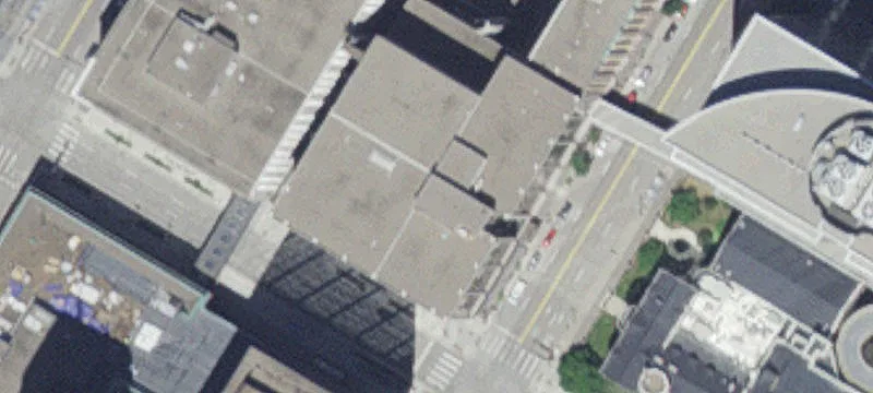 Prime Downtown Minneapolis Retail Space