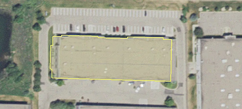 Office and Warehouse Space Available