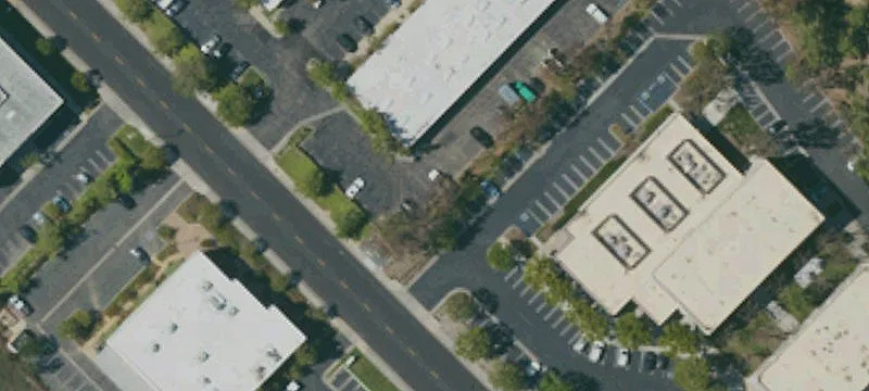 Mission Viejo Flex Space Available