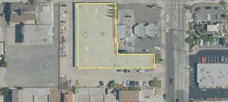 Gardena Flex Space For Lease