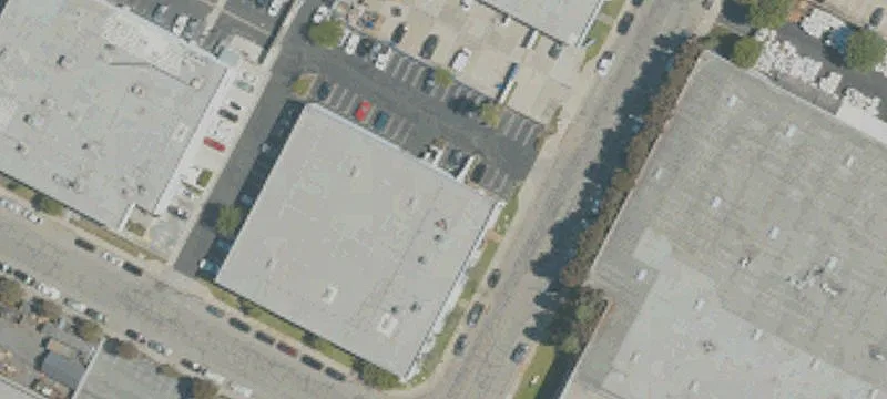 Torrance Warehouse with Yard