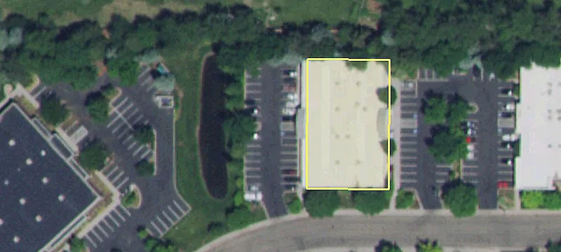 Blackeagle Office Park Space Available