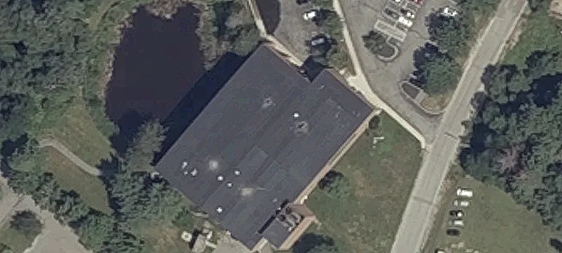 Well-Positioned Office Building For Rent