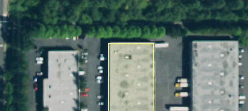 Kent Warehouse Space Available