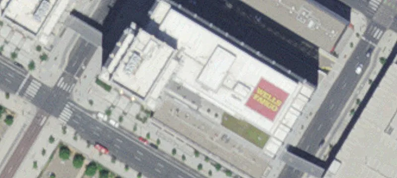 Mixed-Use Property Retail Spaces Available