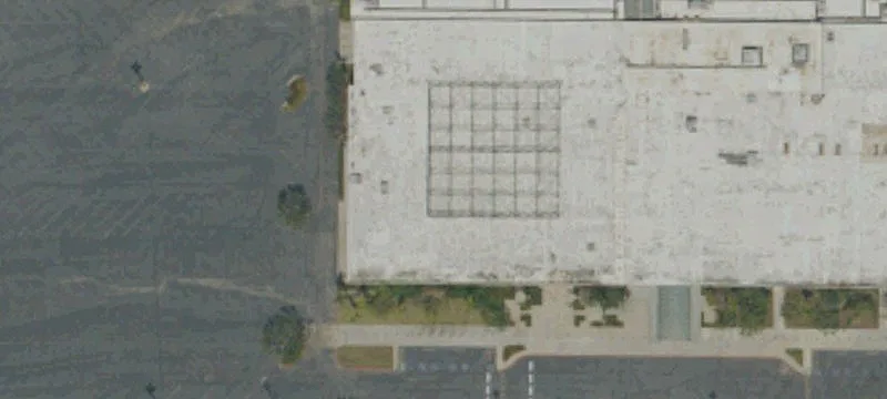 Industrial Property with Large Yard