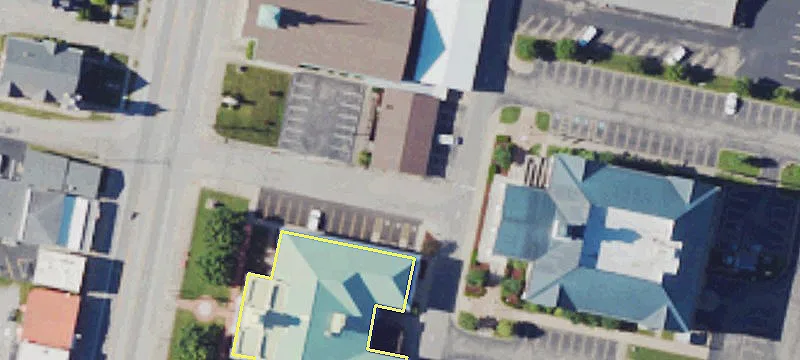 Retail Space Near I-65
