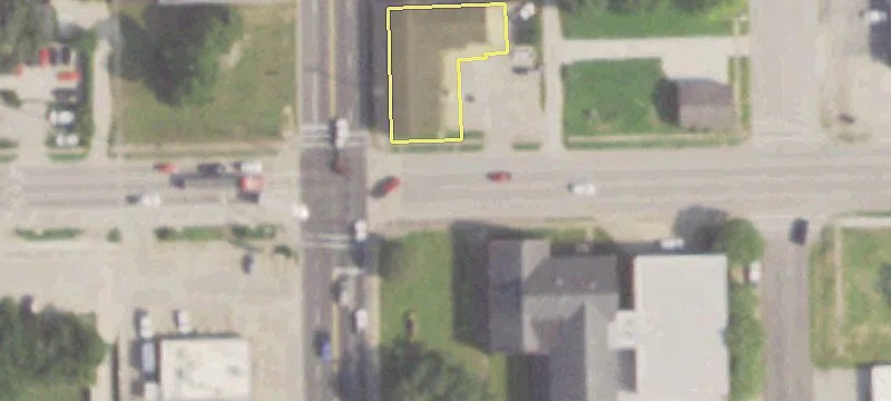 Retail Space in High-Growth Corridor