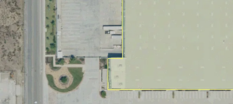 Rialto Commerce Center Space