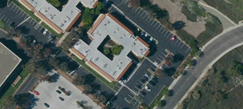 Mission Viejo Office Space Available