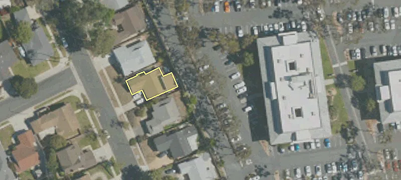 Torrance Office Space Available