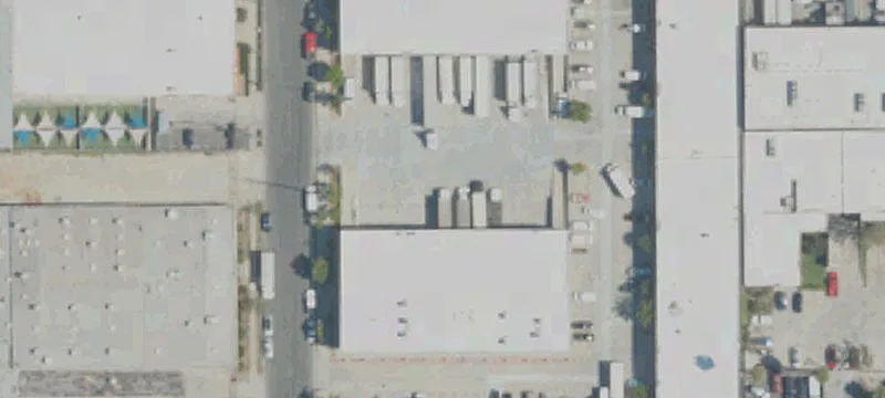 Industrial Flex Unit Sublease