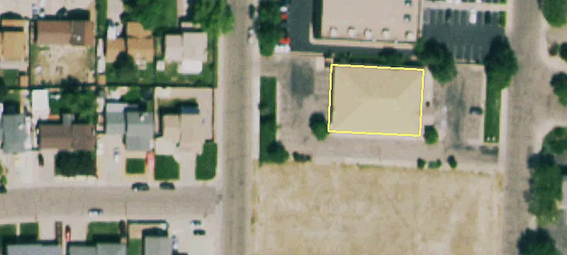 Retail Space in Regency Square