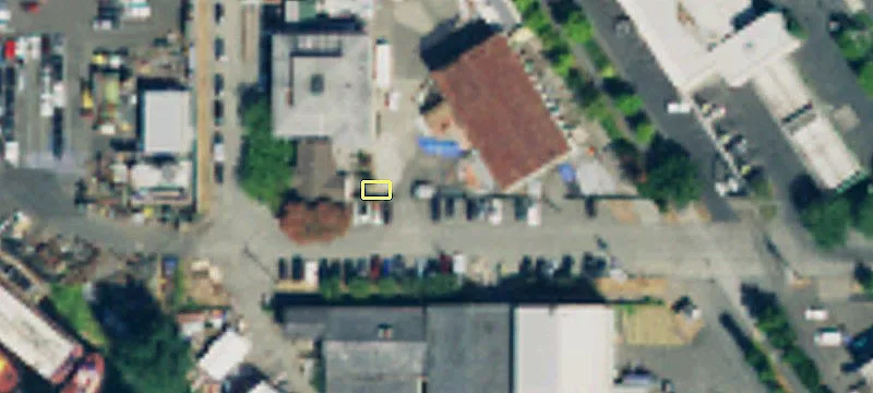 Fremont Freestanding Office, Warehouse, Lab