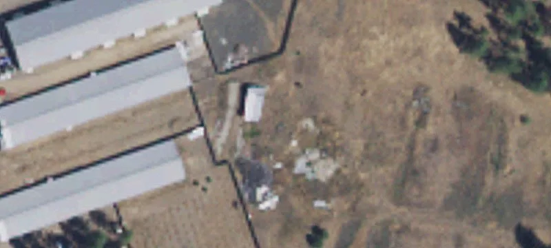 Turn Key Grow/Storage Facility