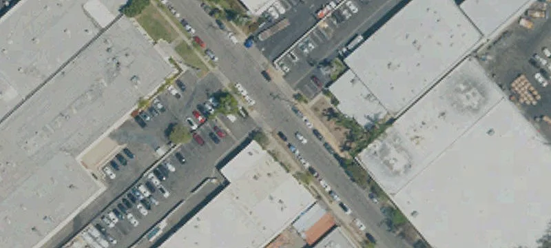 Manufacturing/Warehouse Space Available