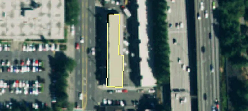 Industrial Property in Seattle Available