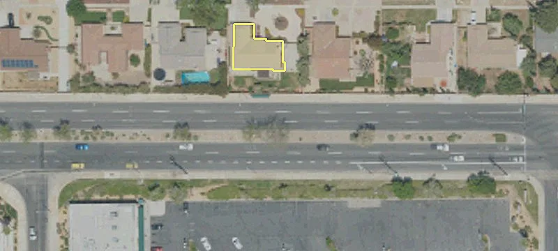 Palmdale Trade and Commerce Center