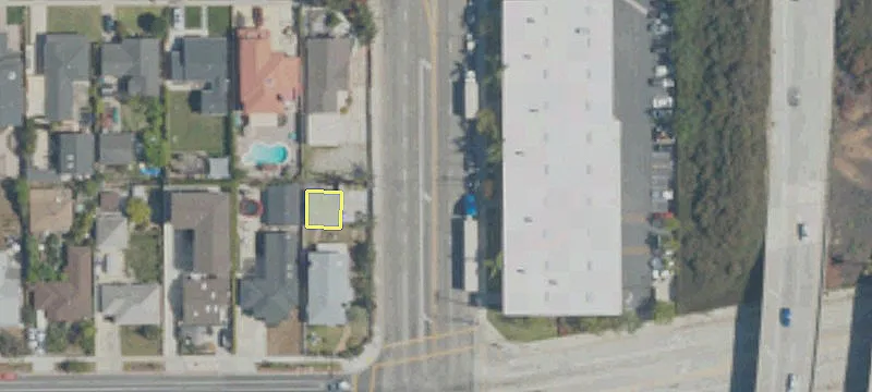 Functional Warehouse Space For Rent
