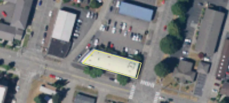 Fully Occupied Office/Medical Building