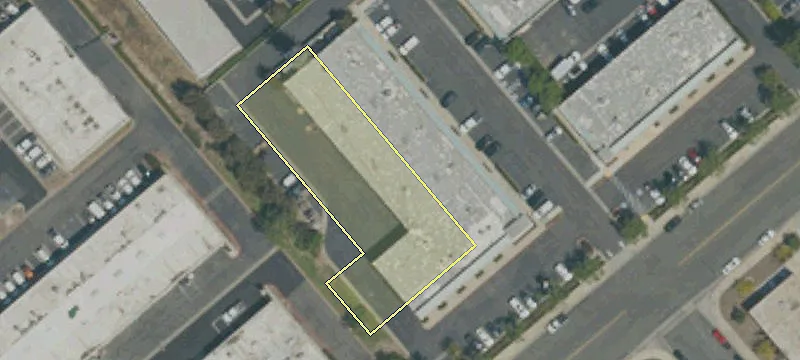 Lake Forest Business Center Space