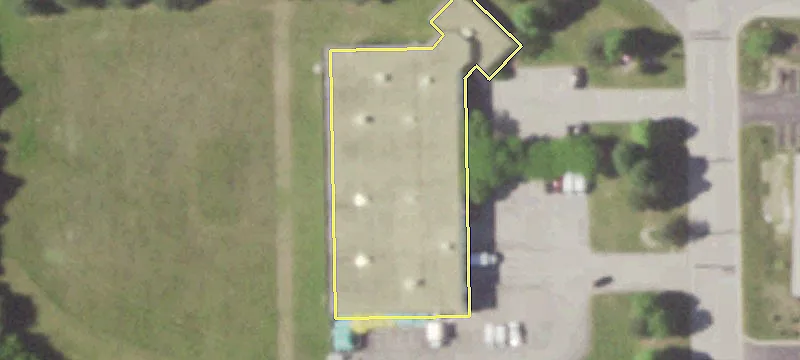 Germantown Climate-Controlled Warehouse Facility