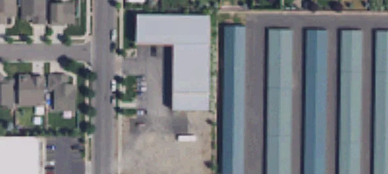Spokane Warehouse Condo For Sale