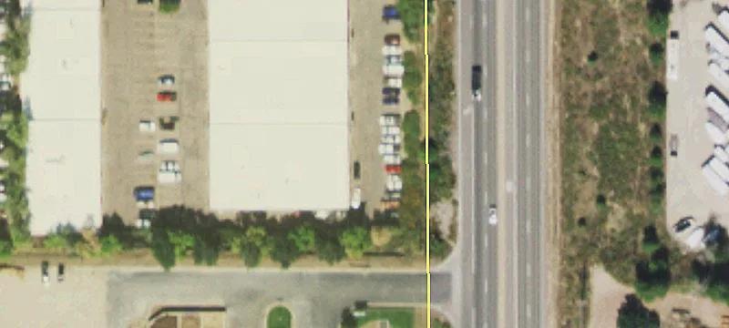 Littleton Warehouse with Office Space