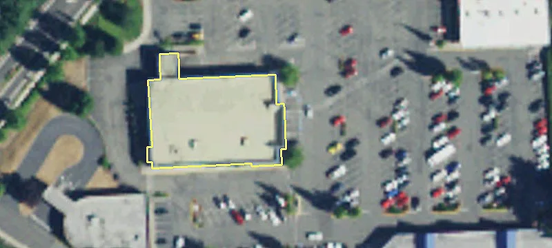 Maple Valley Retail Space Available