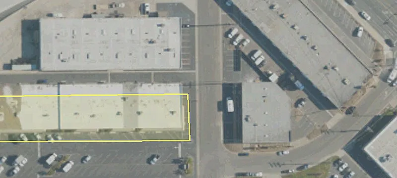 Fountain Valley Warehouse Space Available