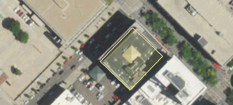 Downtown Denver Office Suite