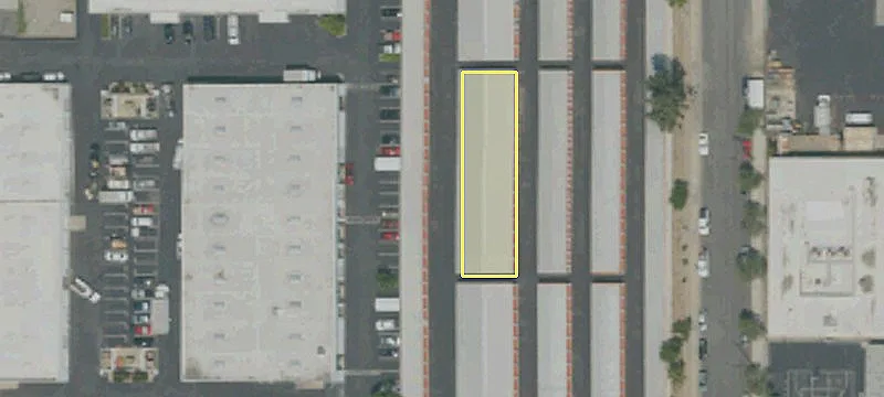 San Dimas Freeway Business Park
