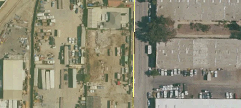 Oxnard Industrial Condo For Sale