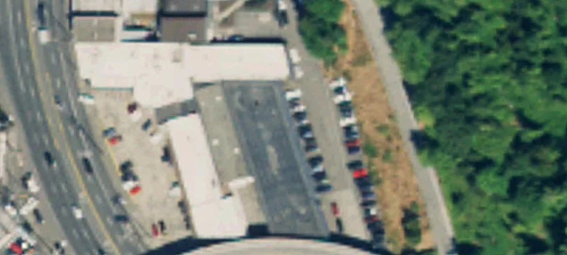 Seattle Warehouse/Retail/Industrial Space For Rent