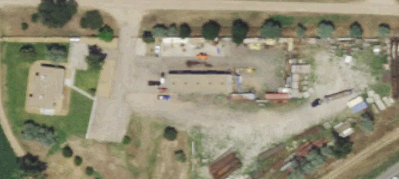 Commerce City Industrial Space Available