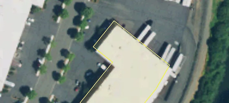 Tukwila Warehouse Space Available