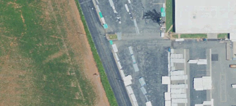 Available Industrial Space Near I-85