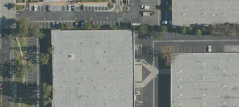 Cerritos Distribution Space Sublease