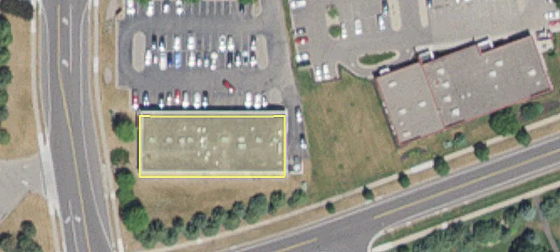 Restaurant Space For Lease