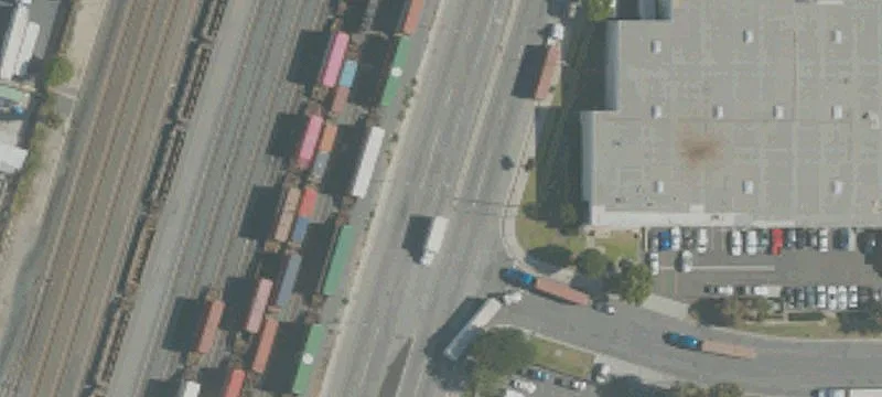 Rancho Dominguez Industrial Space Available