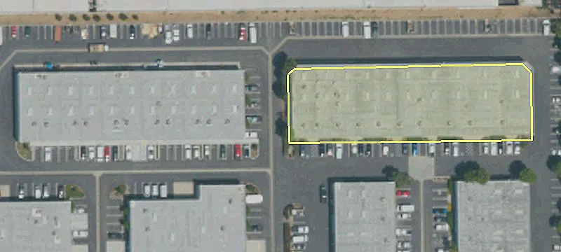 Brea Flex Space Available