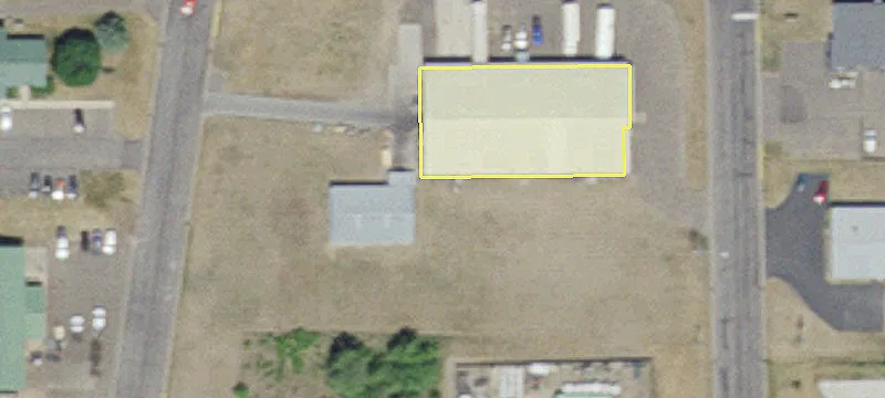 Isanti Warehouse Space Available