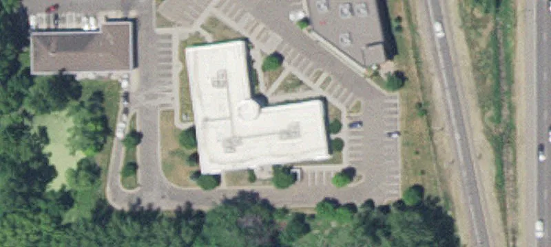 Plymouth Class-A Office Building