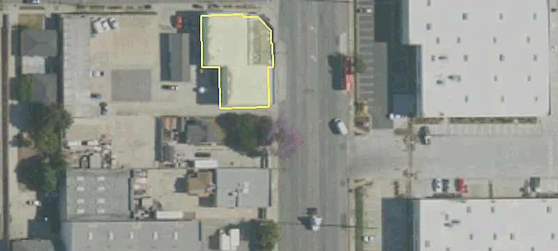 Paramount Manufacturing/Warehouse Space Available