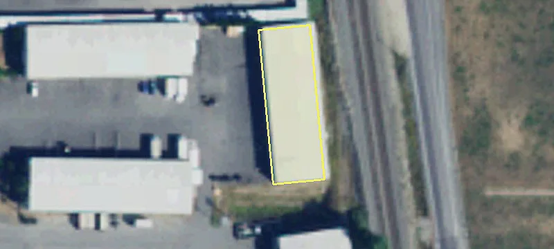 Burlington Industrial Space For Rent